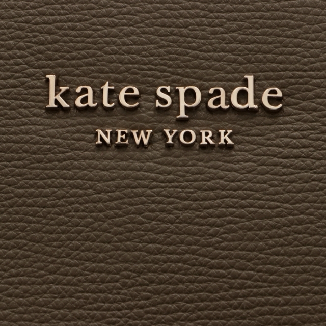 kate spade new york(ケイトスペードニューヨーク)のKATE SPADE トートバッグ ALL DAY ポーチ付き A4対応 レディースのバッグ(トートバッグ)の商品写真