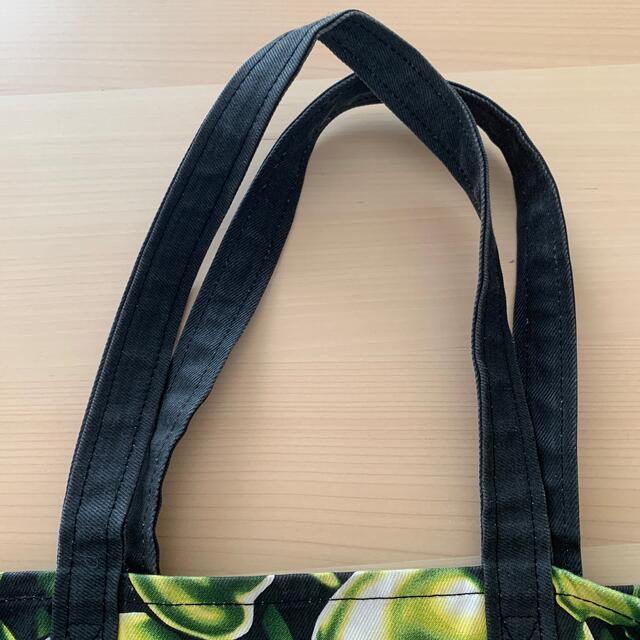 Supreme Skull Pile Denim Tote - tettosimoveis.com