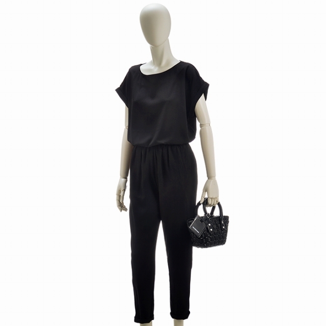 BALENCIAGA - BALENCIAGA ショルダーバッグ ビストロ XXS ミニ BALENCIAGA - BALENCIAGA ショルダーバッグ ビストロ XXS ミニ