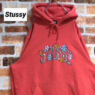 ステューシー 花柄 パーカー(メンズ)の通販 31点 | STUSSYのメンズを ...