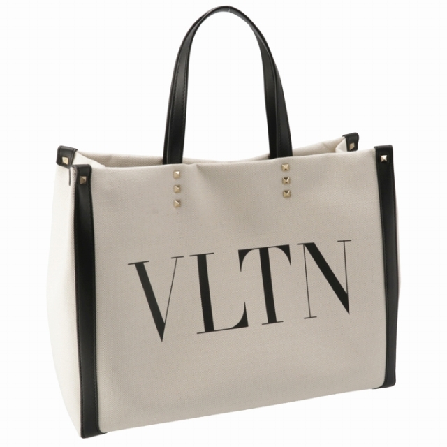 VALENTINO GARAVANI トートバッグ VLTN ロゴ