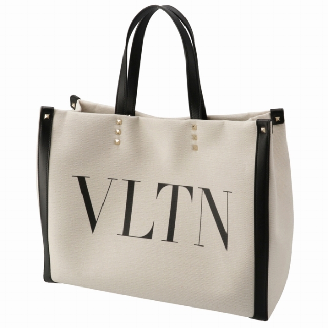 VALENTINO GARAVANI トートバッグ VLTN ロゴ