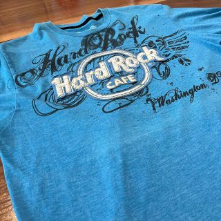 ハードロックカフェ(Hard Rock CAFE)のHard Rock CAFE メンズ　Tシャツ(Tシャツ/カットソー(半袖/袖なし))