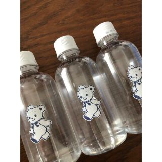 ファミリア(familiar)のファミリア　ビップ　VIP 水　3本(その他)