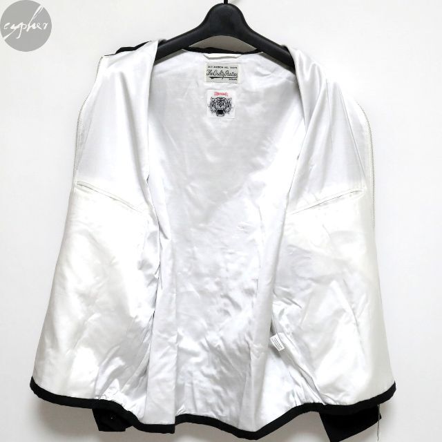 売れ筋がひ新作! WACKO MARIA - 新品 21AW ワコマリア ウルフズヘッド 売れ筋がひ新作! WACKO MARIA - 新品 21AW ワコマリア ウルフズヘッド