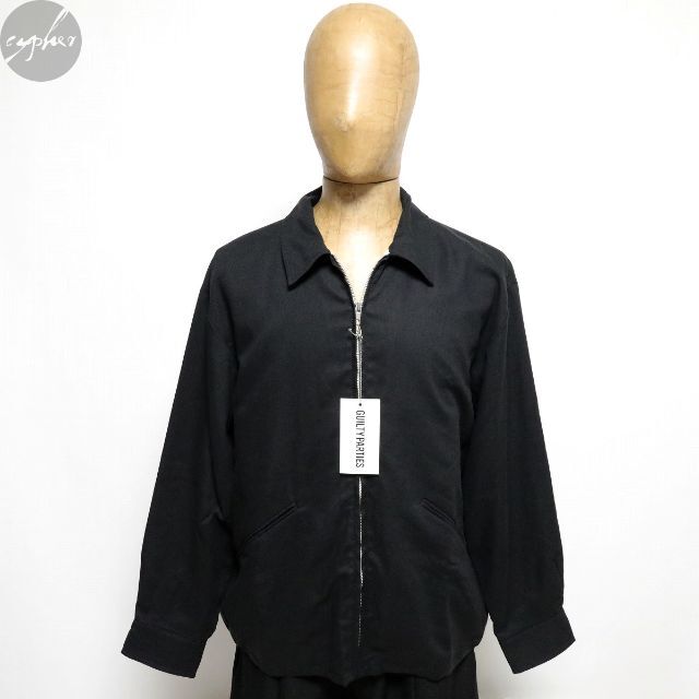 売れ筋がひ新作! WACKO MARIA - 新品 21AW ワコマリア ウルフズヘッド 売れ筋がひ新作! WACKO MARIA - 新品 21AW ワコマリア ウルフズヘッド