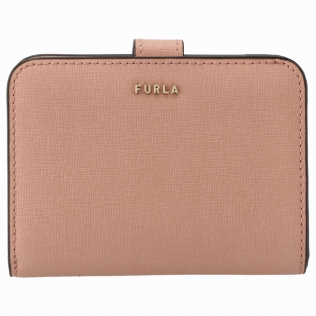 Furla(フルラ)のFURLA 財布 二つ折り BABYLON スモール ウォレット レディースのファッション小物(財布)の商品写真