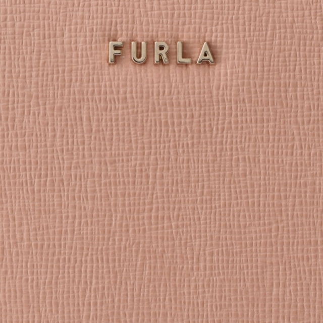 Furla(フルラ)のFURLA 財布 二つ折り BABYLON スモール ウォレット レディースのファッション小物(財布)の商品写真