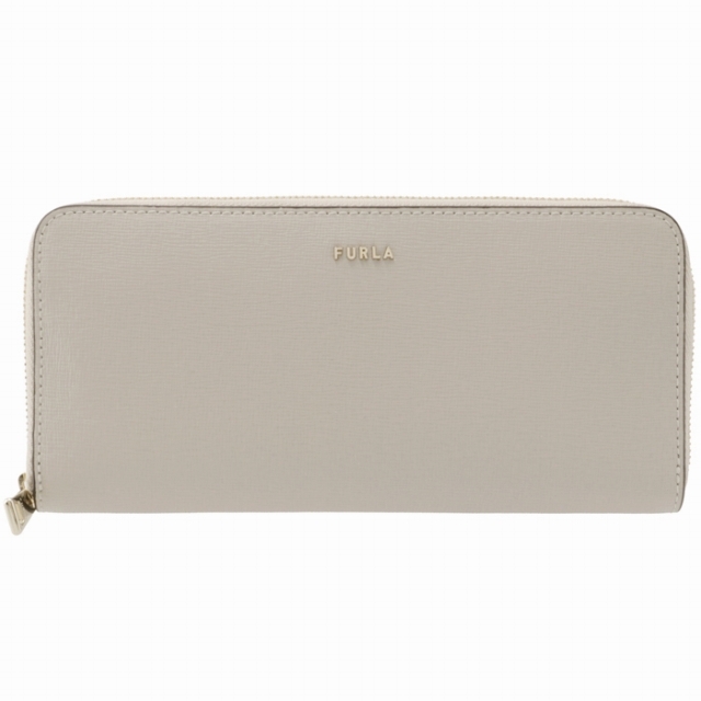 FURLA 長財布 バビロン BABYLON ラウンドジップウォレット