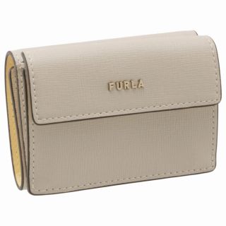 フルラ(Furla)のFURLA 財布 三つ折り BABYLON S トライフォールド ウォレット(財布)