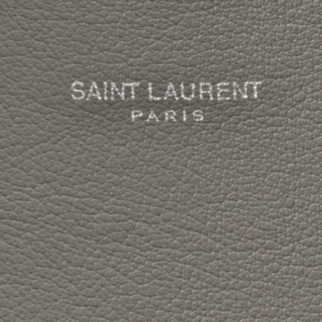 SAINT LAURENT PARIS トイ ショッピング トートバッグ TOY