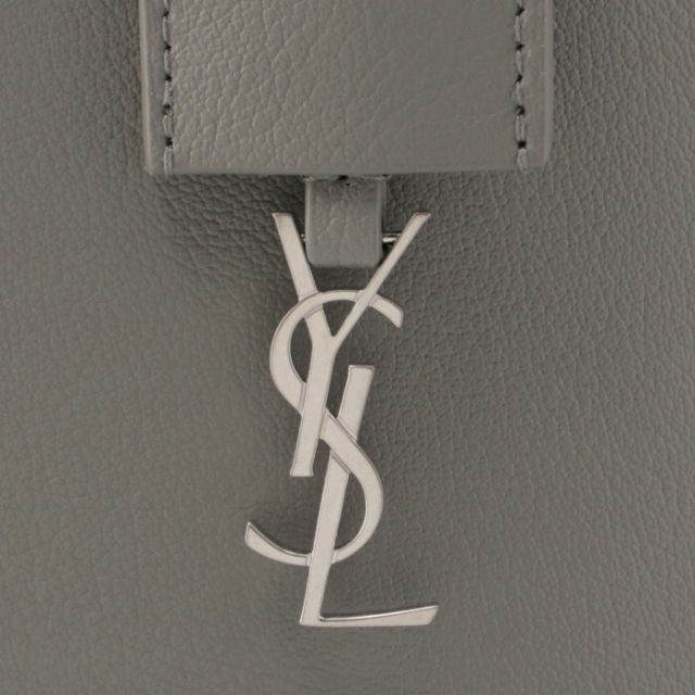 SAINT LAURENT - SAINT LAURENT PARIS トイ ショッピング トート SAINT LAURENT - SAINT LAURENT PARIS トイ ショッピング トート