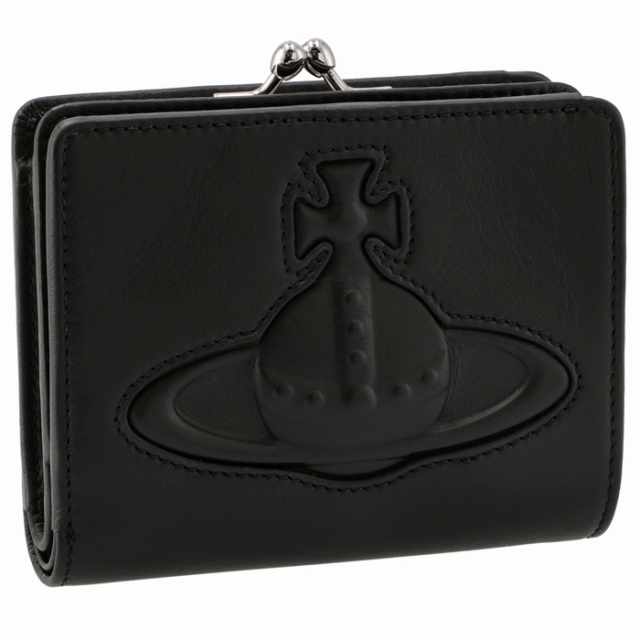 Vivienne Westwood 財布 がま口 二つ折り CHELSEA160gカラー