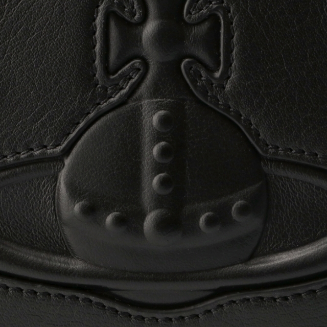 Vivienne Westwood(ヴィヴィアンウエストウッド)のVivienne Westwood 財布 がま口 二つ折り CHELSEA レディースのファッション小物(財布)の商品写真