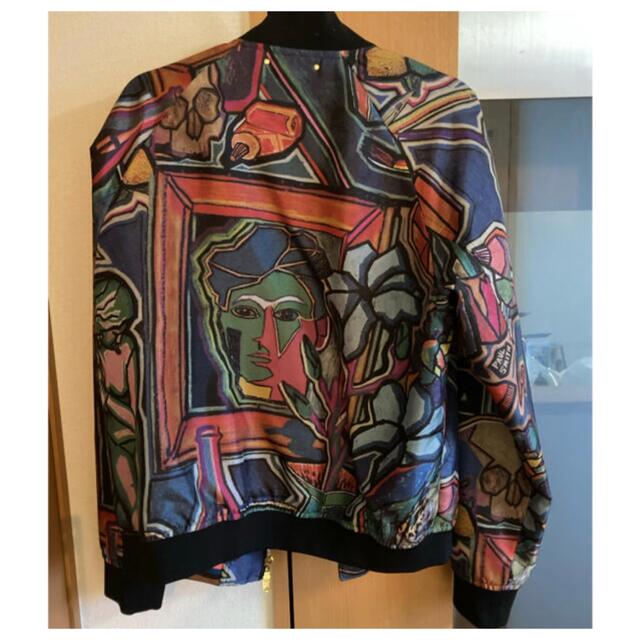 Paul Smith(ポールスミス)のポールスミス メンズのジャケット/アウター(ブルゾン)の商品写真