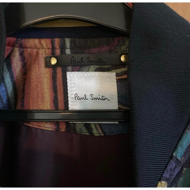 Paul Smith(ポールスミス)のポールスミス メンズのジャケット/アウター(ブルゾン)の商品写真