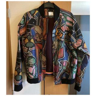 ポールスミス(Paul Smith)のポールスミス(ブルゾン)