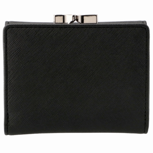 Vivienne Westwood(ヴィヴィアンウエストウッド)のVivienne Westwood 財布 がま口 三つ折り SQUIRE レディースのファッション小物(財布)の商品写真