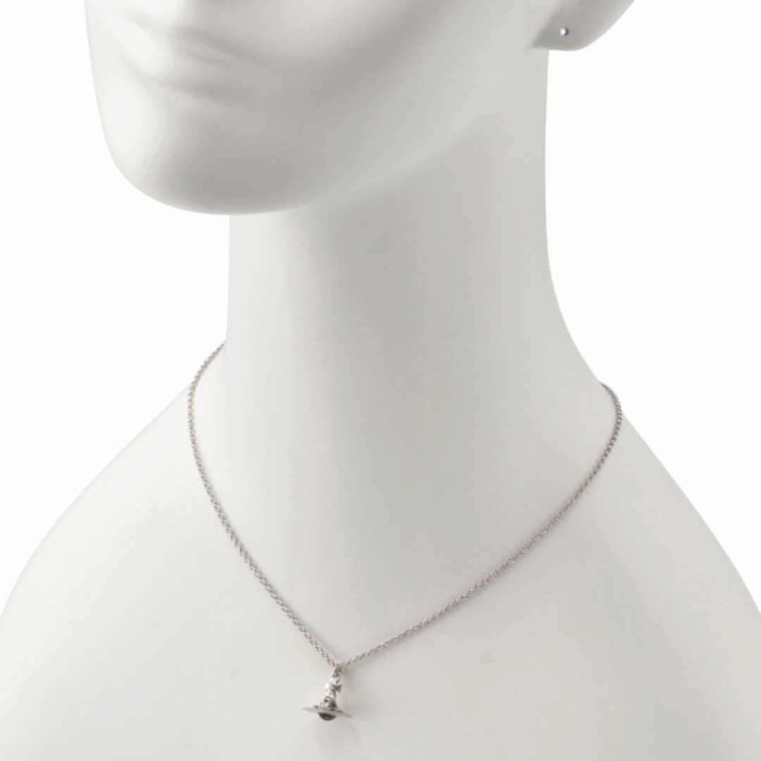 Vivienne Westwood - Vivienne Westwood ネックレス シルバー Vivienne Westwood - Vivienne Westwood ネックレス シルバー