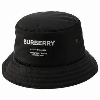 バーバリー(BURBERRY) ブラック ハット(レディース)の通販 54点