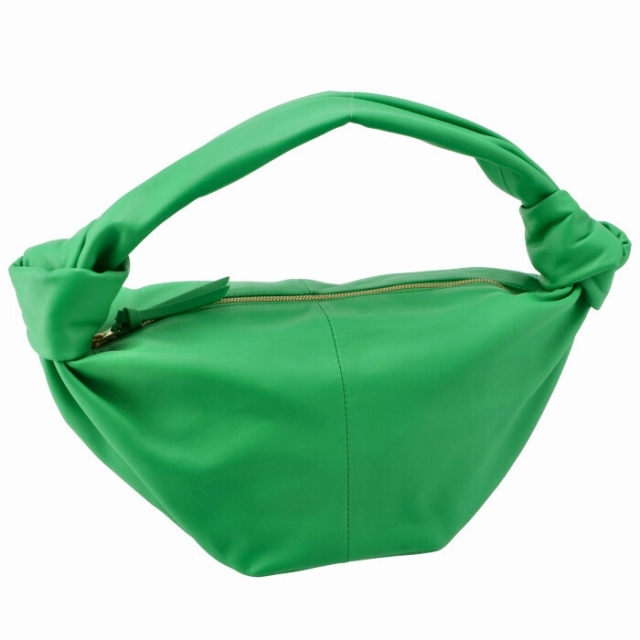 BOTTEGA VENETA トップハンドルバッグ DOUBLE KNOT ミニ | www.jarussi