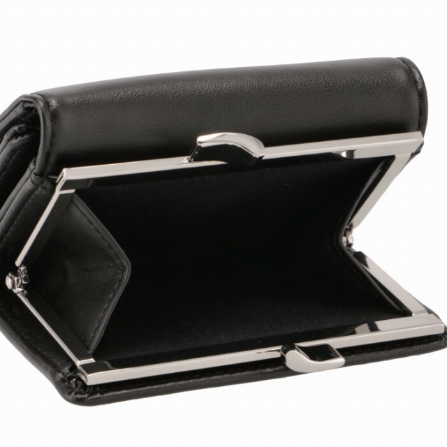 Vivienne Westwood 財布 がま口 三つ折り SYLVIE | tradexautomotive.com