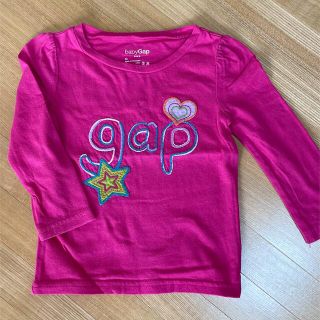 ギャップ(GAP)のGAP 80 トップス(Ｔシャツ)