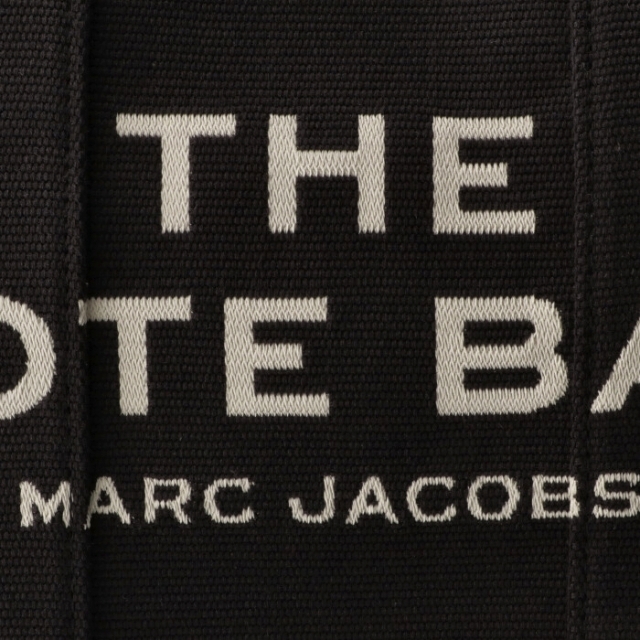 MARC JACOBS  トートバッグ THE JACQUARD SMALL