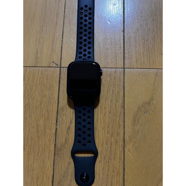 Apple Watch(アップルウォッチ)の【本日限定】Apple Watch Series 7（GPSモデル）- 45mm スマホ/家電/カメラのスマホ/家電/カメラ その他(その他)の商品写真