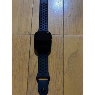 アップルウォッチ(Apple Watch)の【本日限定】Apple Watch Series 7（GPSモデル）- 45mm(その他)