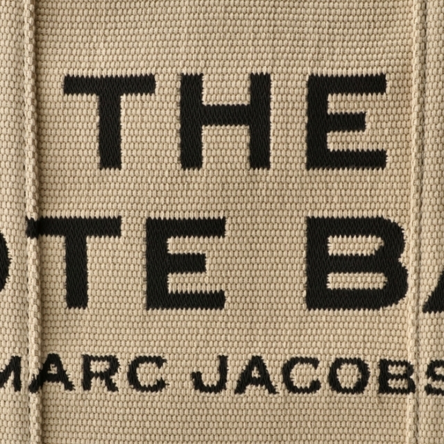 MARC JACOBS(マークジェイコブス)のMARC JACOBS  トートバッグ THE JACQUARD SMALL レディースのバッグ(ハンドバッグ)の商品写真