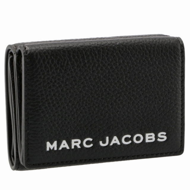 MARC JACOBS 財布 三つ折り ミニ財布 THE BOLD | フリマアプリ ラクマ