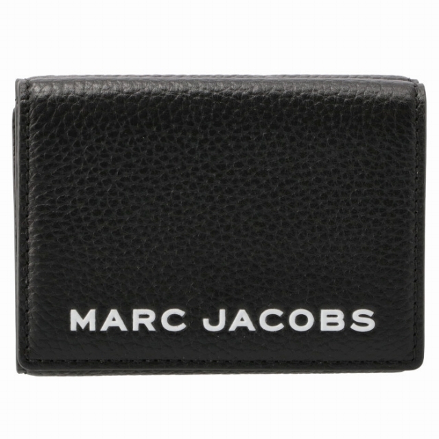 MARC JACOBS - MARC JACOBS 財布 三つ折り ミニ財布 THE BOLDの通販 by