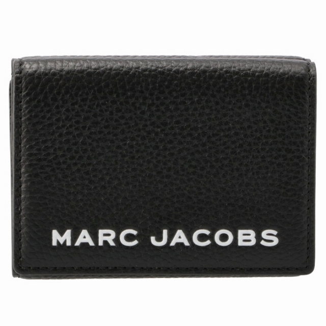 MARC JACOBSコンパクト財布