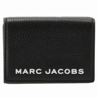 MARC JACOBS 財布 三つ折り ミニ財布 THE BOLD