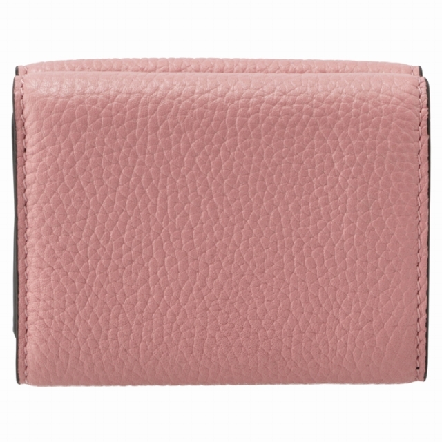 MARC JACOBS - MARC JACOBS 財布 三つ折り ミニ財布 THE BOLDの MARC JACOBS - MARC JACOBS 財布 三つ折り ミニ財布 THE BOLDの