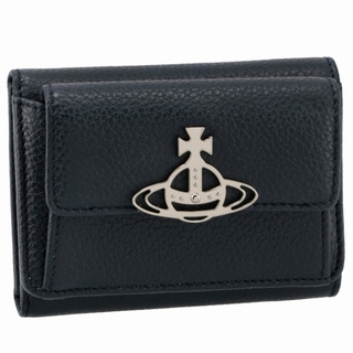 ヴィヴィアンウエストウッド(Vivienne Westwood)のVivienne Westwood 財布 三つ折り JORDAN ミニ財布(財布)