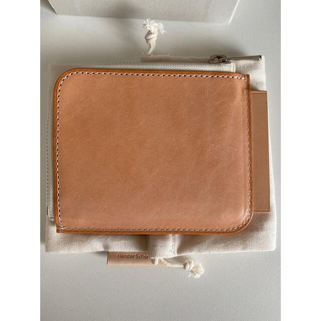 Hender Scheme L purse 財布 ウォレット 1