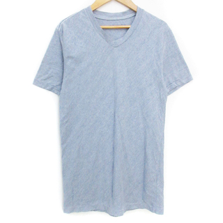 サニーレーベル(Sonny Label)のアーバンリサーチ サニーレーベル Tシャツ カットソー 半袖 M 紺 /FF23(Tシャツ(半袖/袖なし))