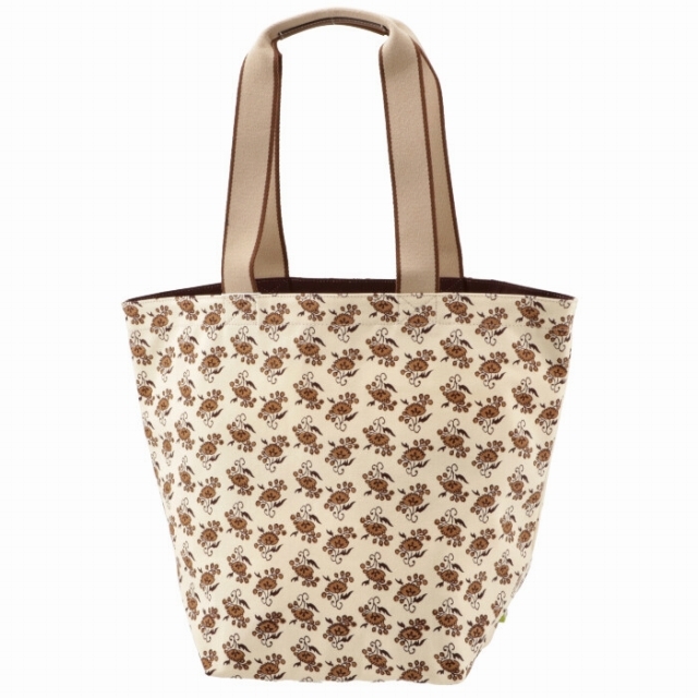 Tory Burch - TORY BURCH キャンバストート プリント トート Tory Burch - TORY BURCH キャンバストート プリント トート