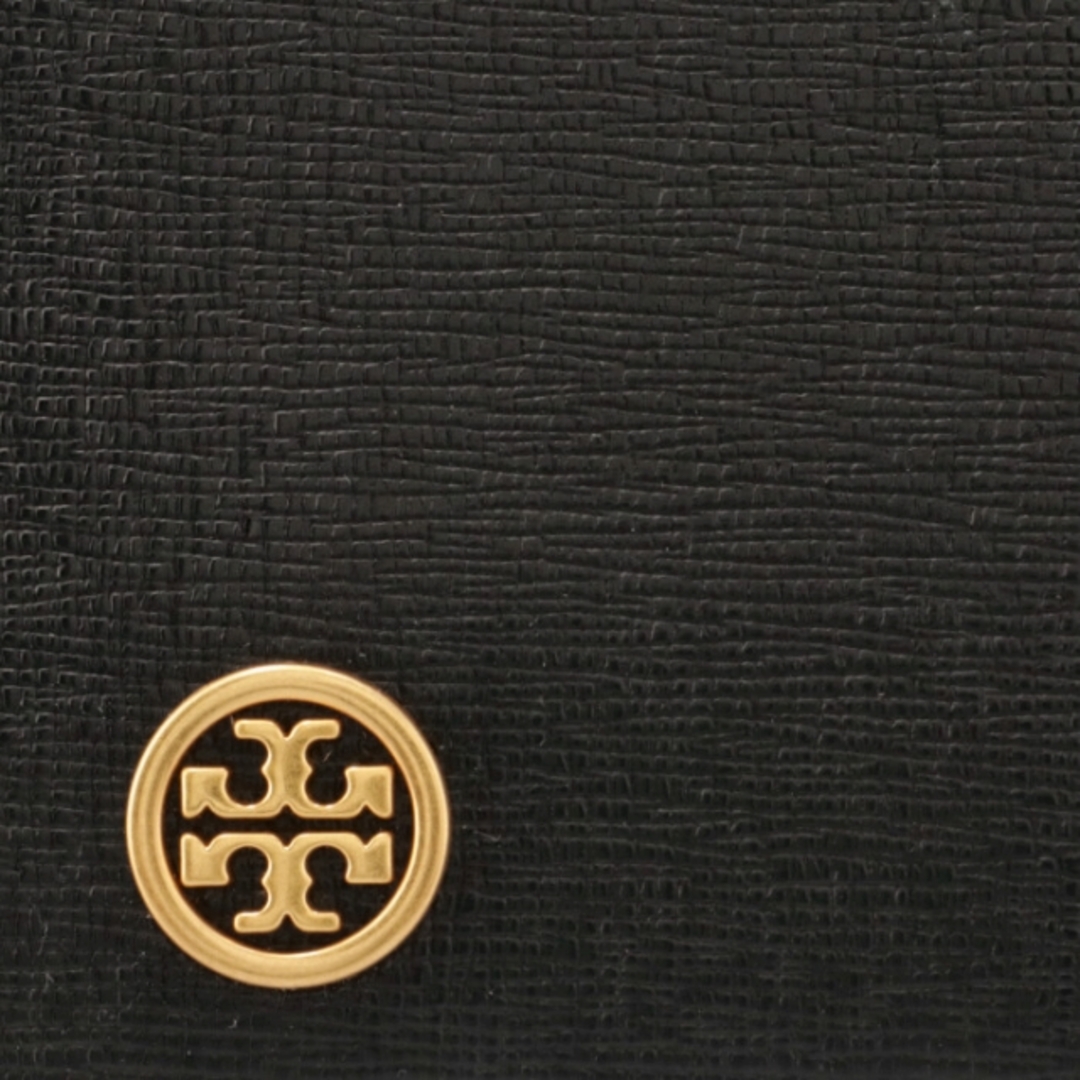 Tory Burch(トリーバーチ)のTORY BURCH カードホルダー＆コインケース ROBINSON ミニ財布 レディースのファッション小物(パスケース/IDカードホルダー)の商品写真