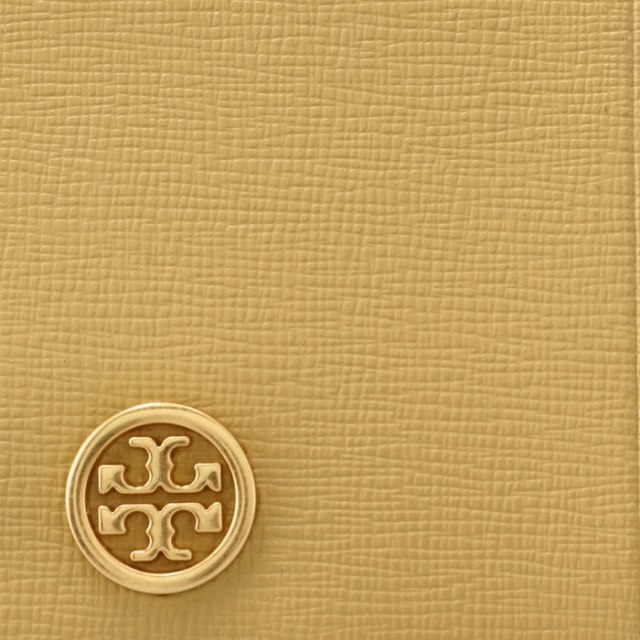 Tory Burch(トリーバーチ)のTORY BURCH カードホルダー＆コインケース ROBINSON ミニ財布 レディースのファッション小物(パスケース/IDカードホルダー)の商品写真