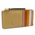 TORY BURCH カードホルダー＆コインケース ROBINSON ミニ財布