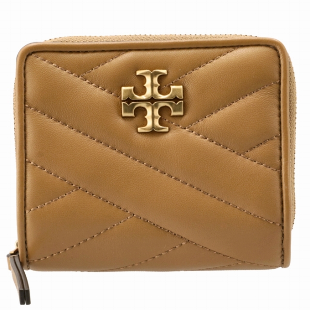 TORY BURCH 財布 二つ折り KIRA バイフォールドウォレット