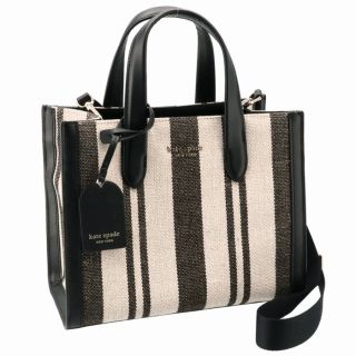 ケイトスペードニューヨーク(kate spade new york)のKATE SPADE トートバッグ マンハッタン MANHATTAN スモール(ハンドバッグ)