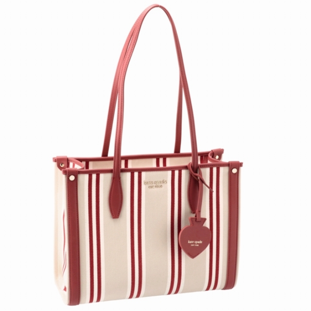 kate spade new york(ケイトスペードニューヨーク)のKATE SPADE トートバッグ マーケット MARKET ミディアム レディースのバッグ(トートバッグ)の商品写真