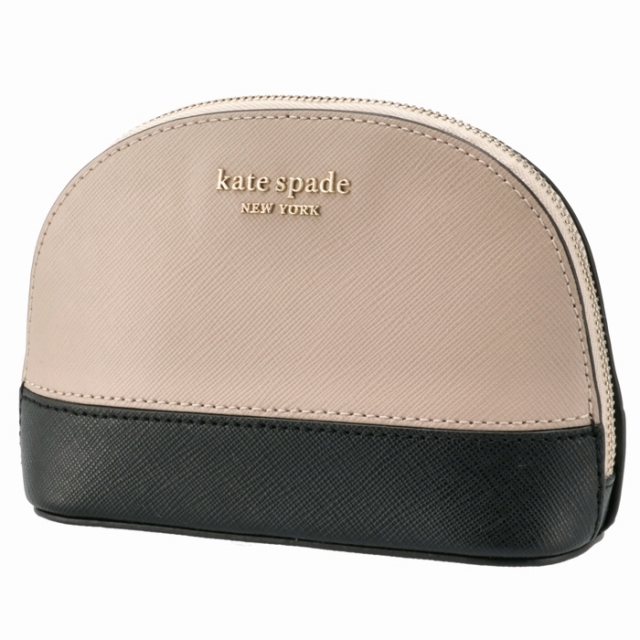 kate spade NEW YORK - KATE SPADE コスメポーチ 化粧ポーチ kate spade NEW YORK - KATE SPADE コスメポーチ 化粧ポーチ