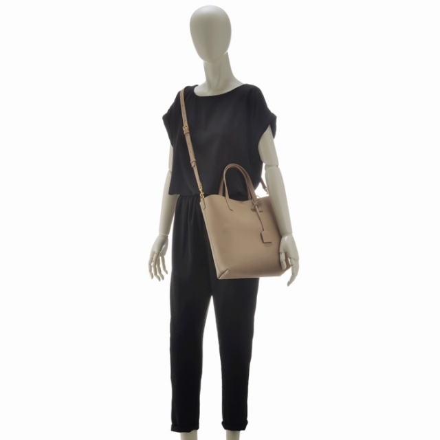 SAINT LAURENT - SAINT LAURENT PARIS トートバッグ トイ SAINT LAURENT - SAINT LAURENT PARIS トートバッグ トイ