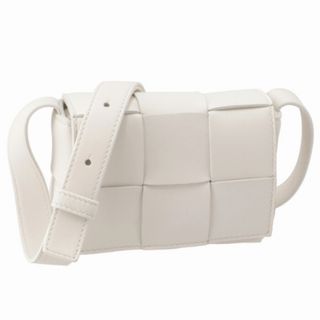 ボッテガヴェネタ(Bottega Veneta)のBOTTEGA VENETA ミニバッグ カセット CANDY ショルダーバッグ(メッセンジャーバッグ)