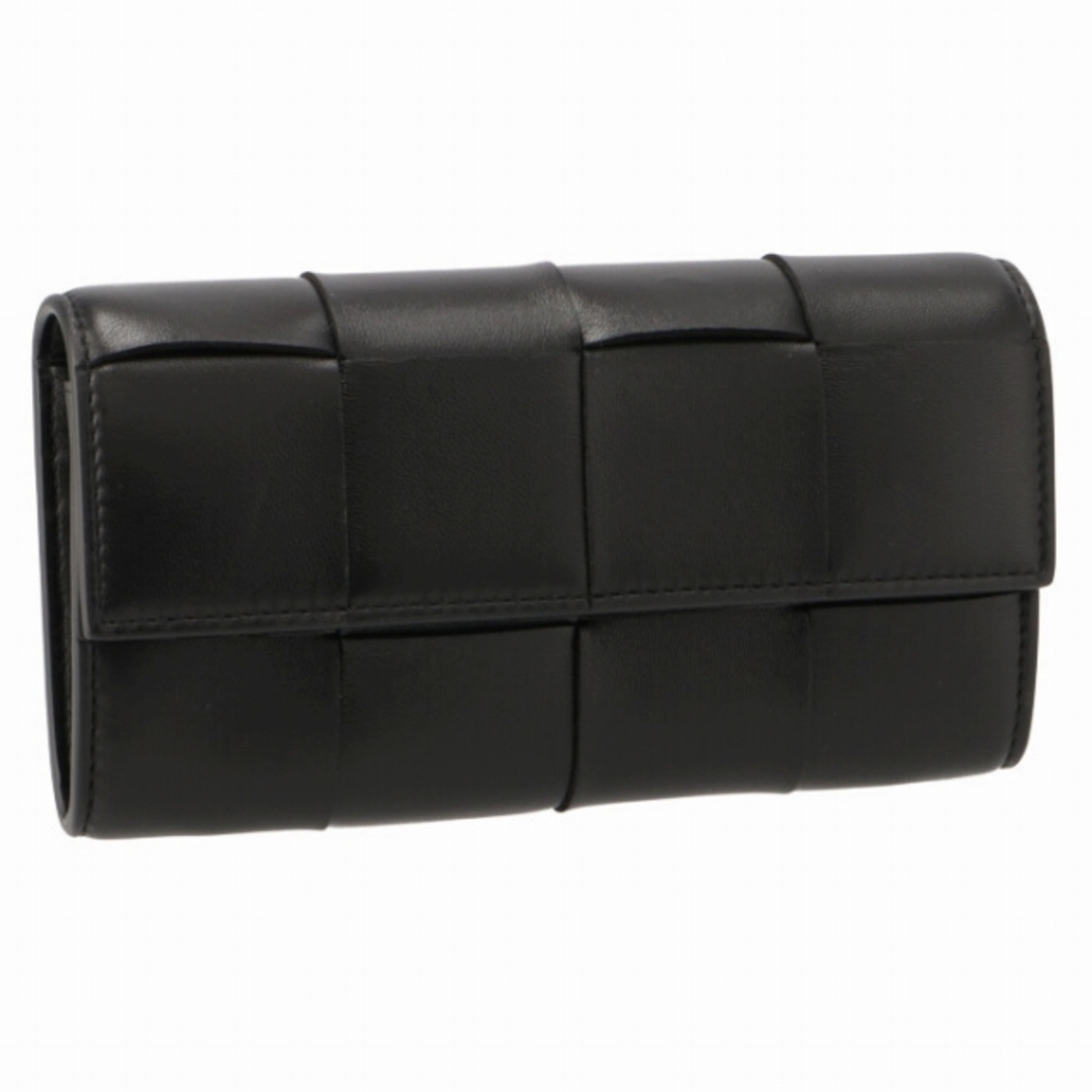 新品入荷 Bottega Veneta - BOTTEGA VENETA 長財布 二つ折り